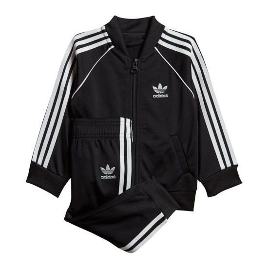 Adidas Βρεφικές φόρμες σετ Adidas Βρεφικές φόρμες σετ